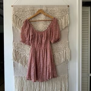 spell rosa 90s dress  ROSA   SPELL